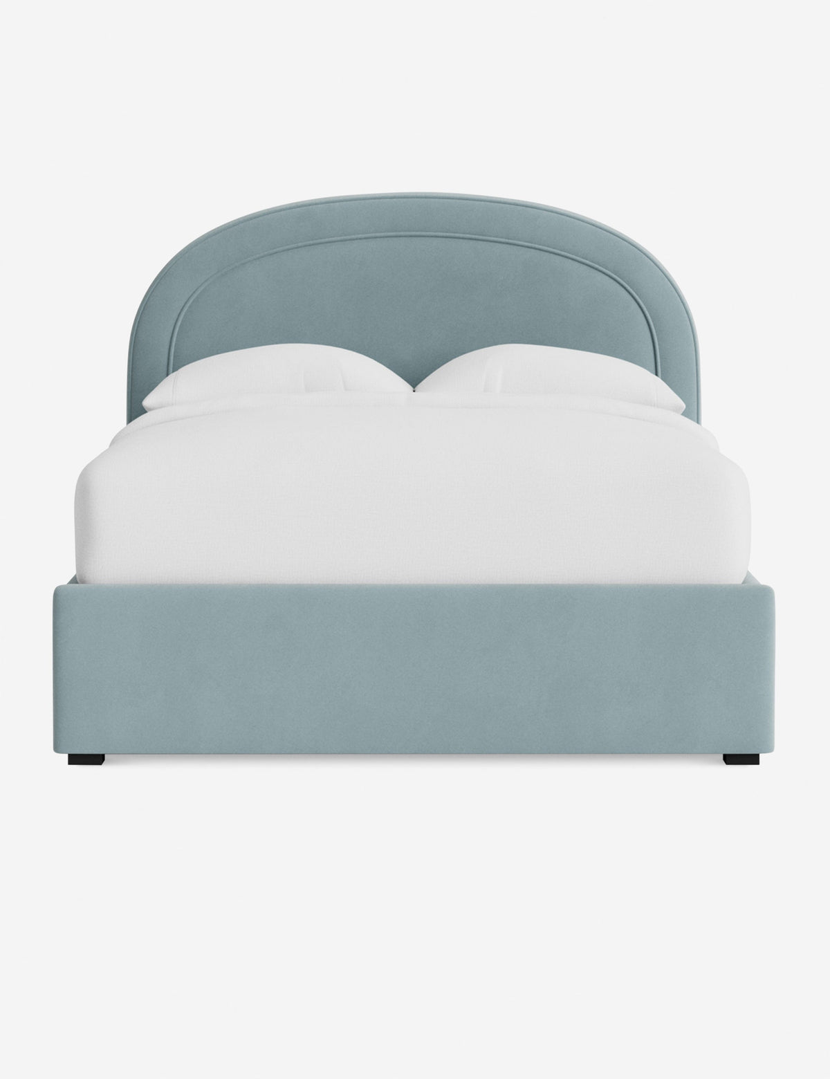 Newbery Platform Bed