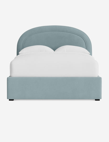 Newbery Platform Bed