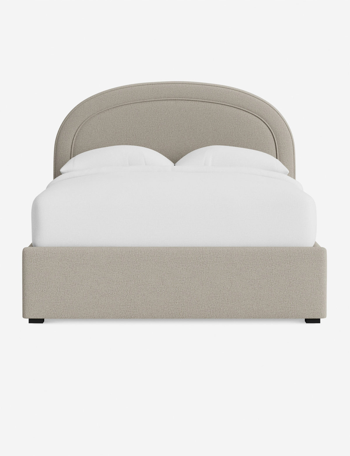 Newbery Platform Bed