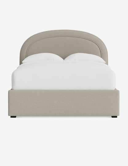 Newbery Platform Bed