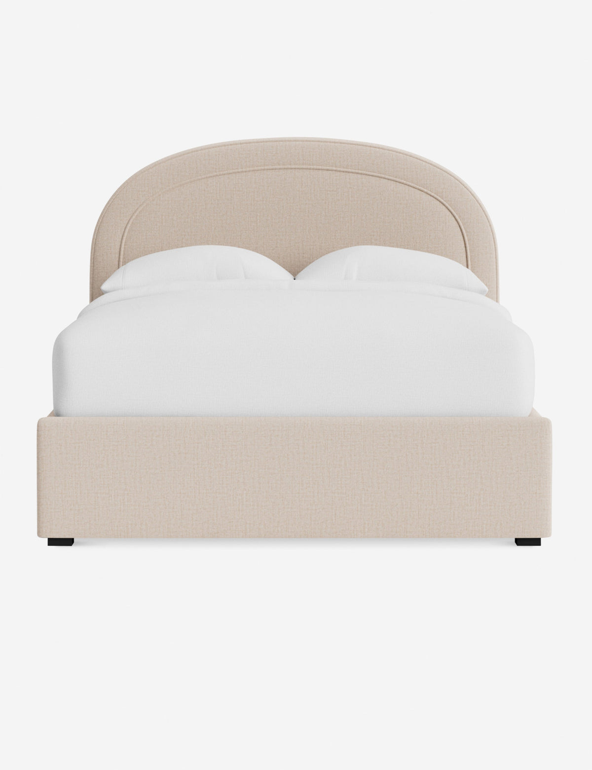 Newbery Platform Bed