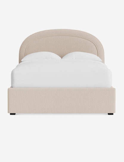 Newbery Platform Bed