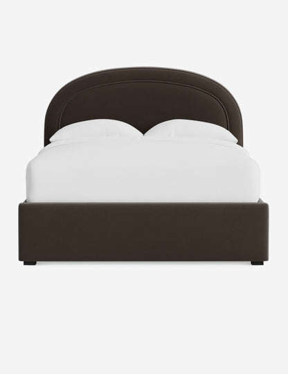 Newbery Platform Bed