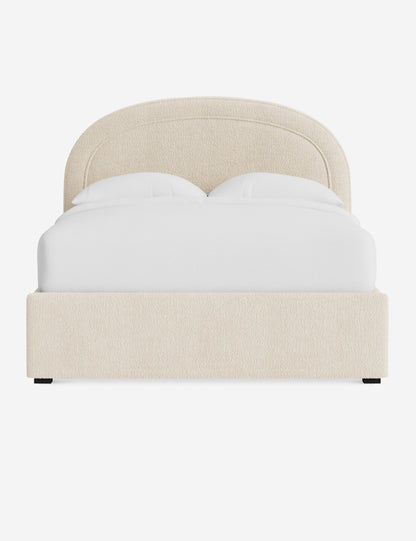 Newbery Platform Bed