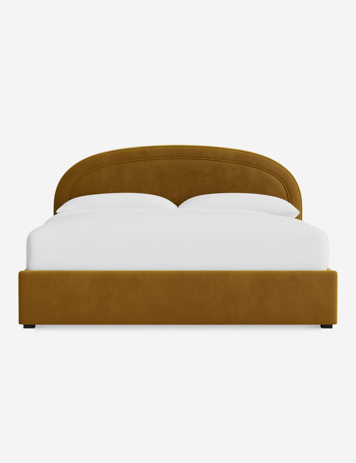 Newbery Platform Bed