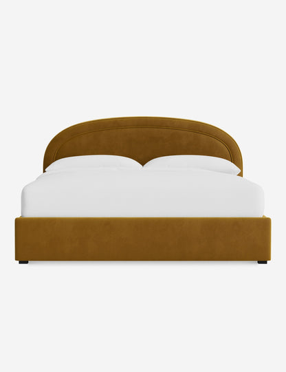 Newbery Platform Bed