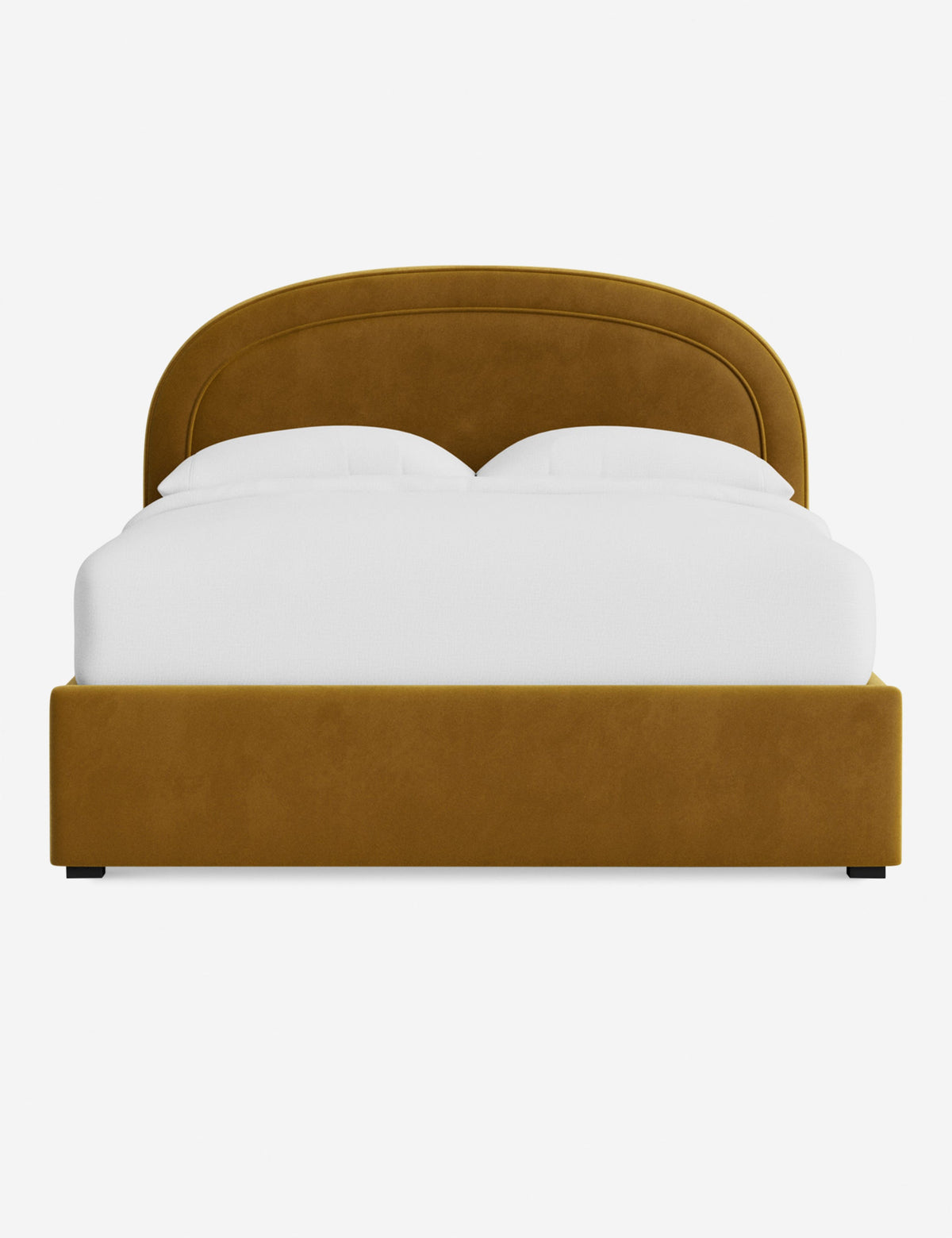 Newbery Platform Bed