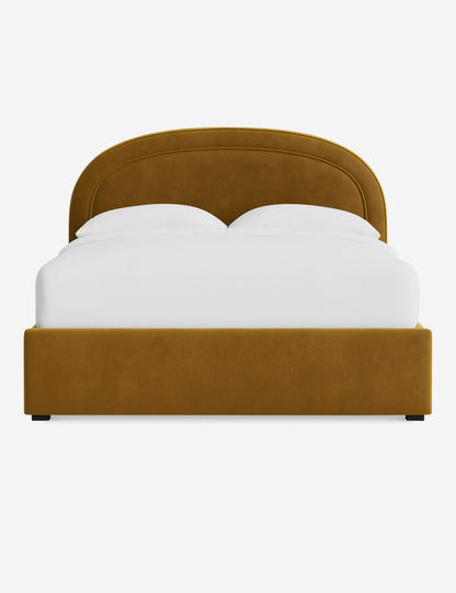Newbery Platform Bed