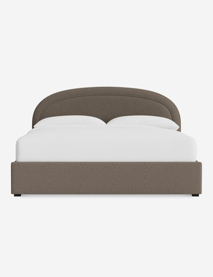 Newbery Platform Bed