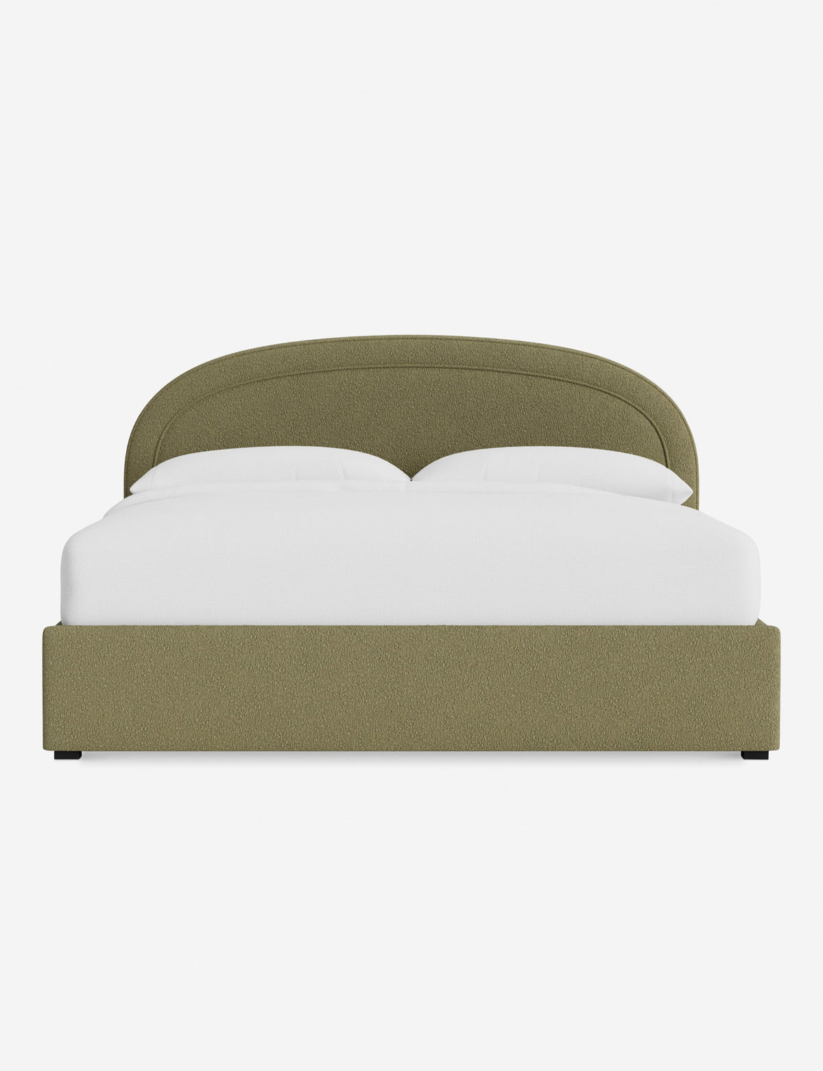 Newbery Platform Bed