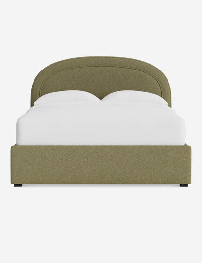 Newbery Platform Bed