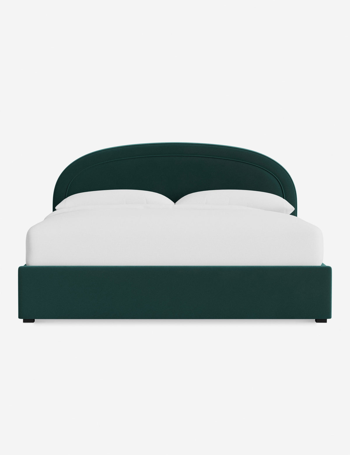 Newbery Platform Bed