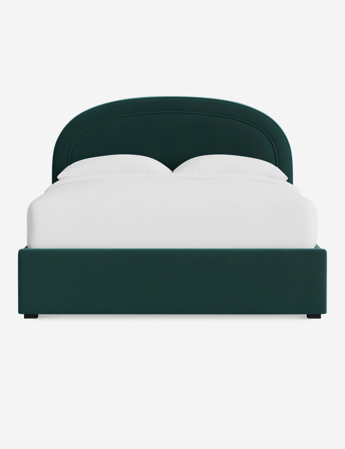 Newbery Platform Bed