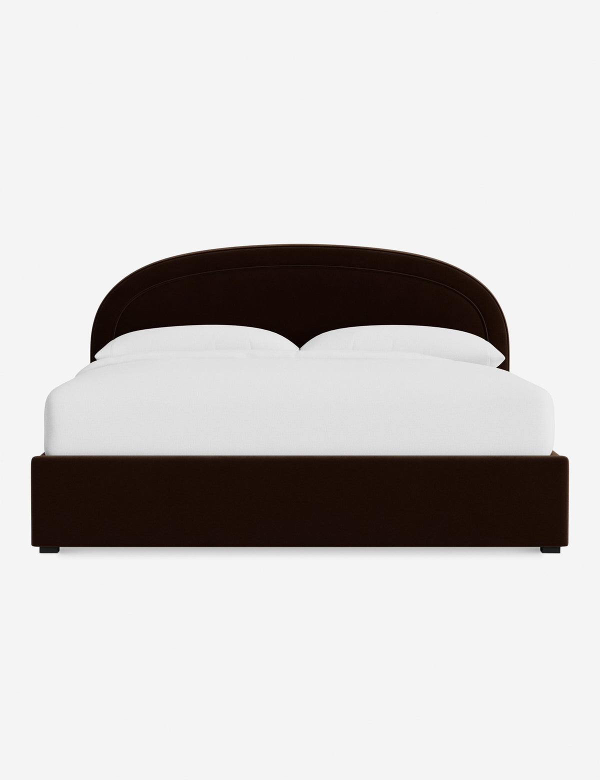 Newbery Platform Bed
