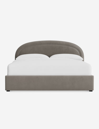 Newbery Platform Bed