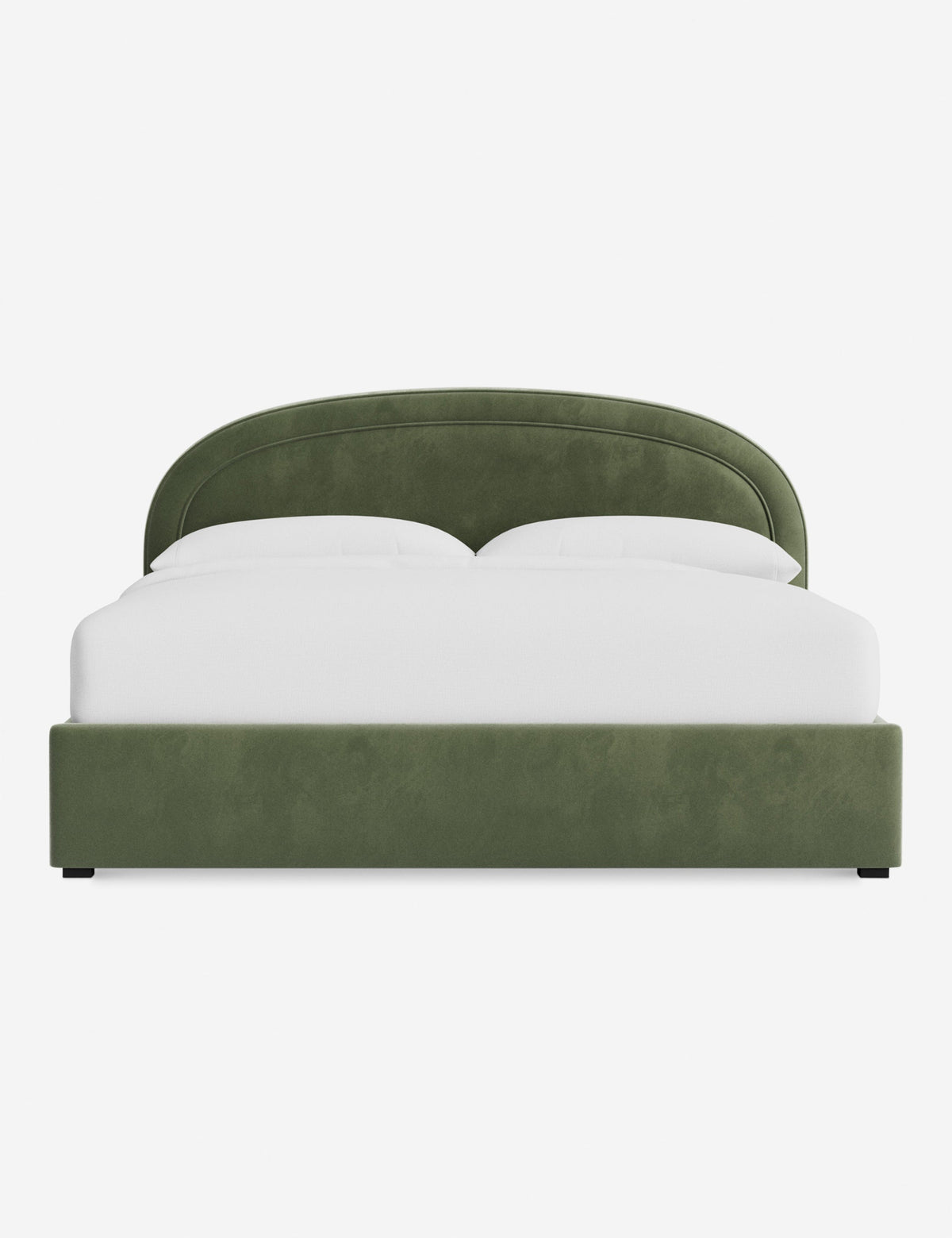 Newbery Platform Bed