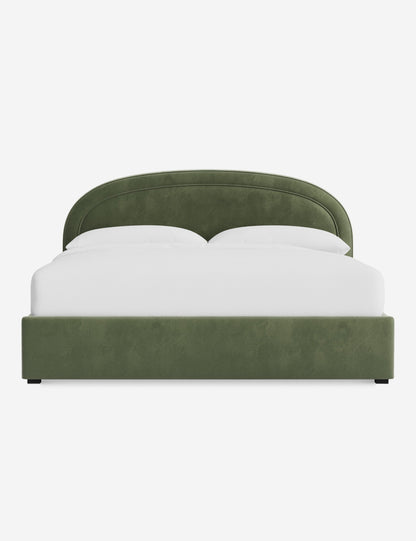 Newbery Platform Bed