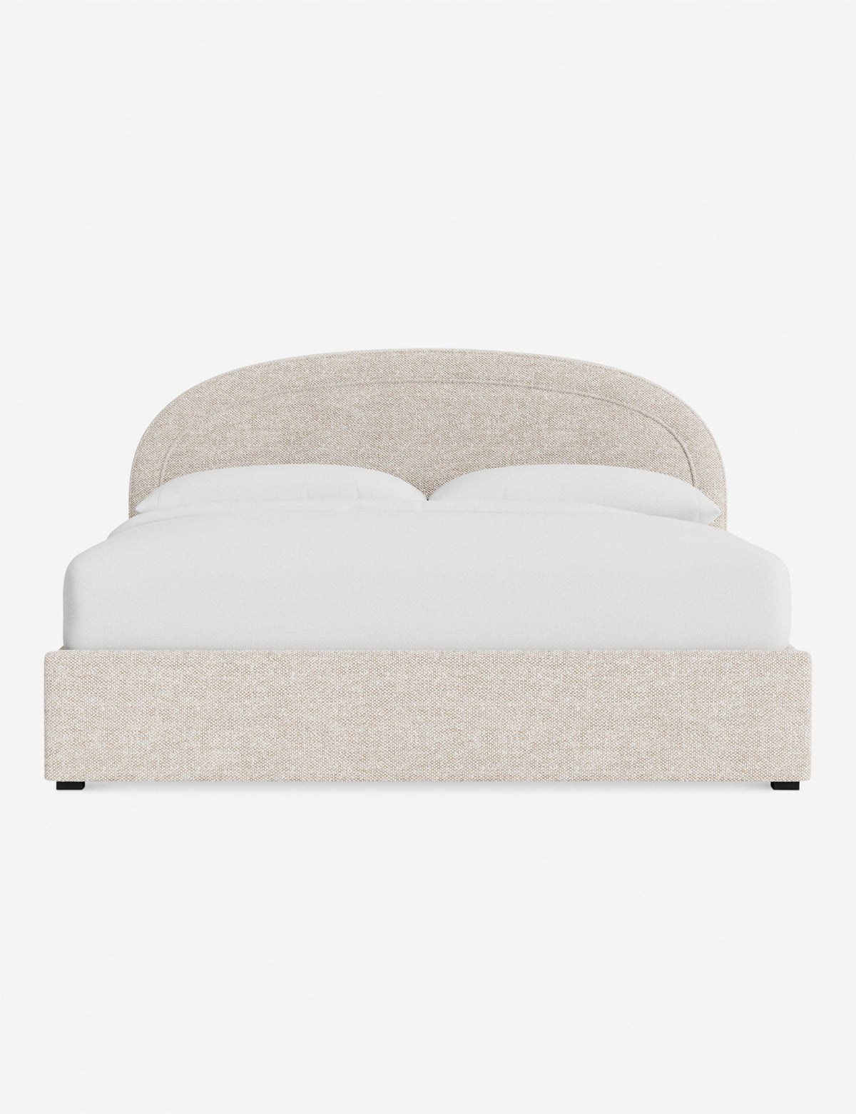 Newbery Platform Bed