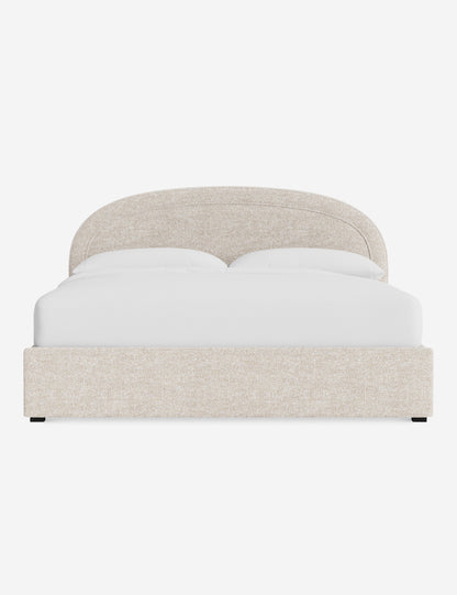 Newbery Platform Bed