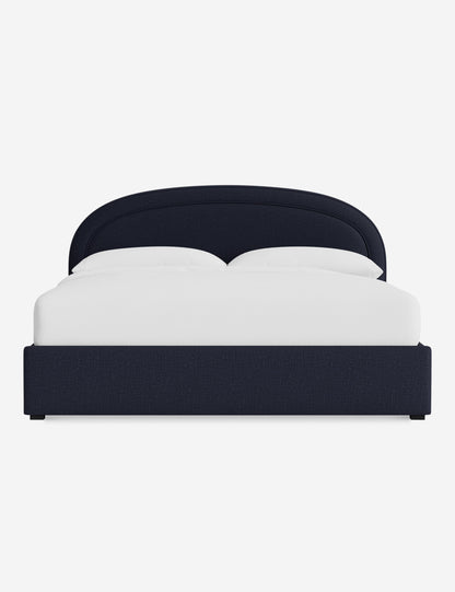 Newbery Platform Bed