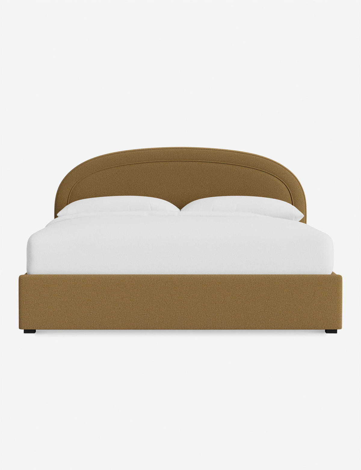 Newbery Platform Bed