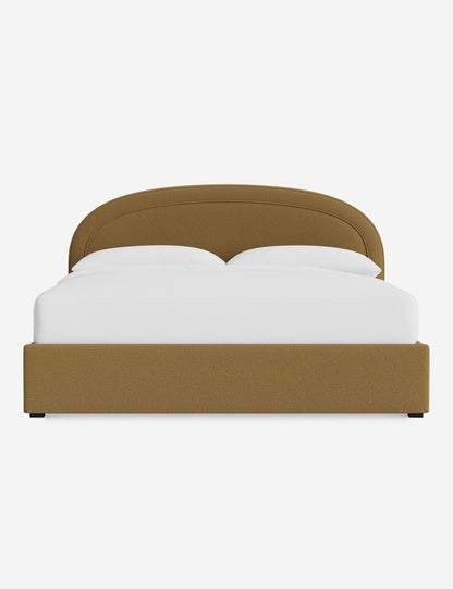 Newbery Platform Bed