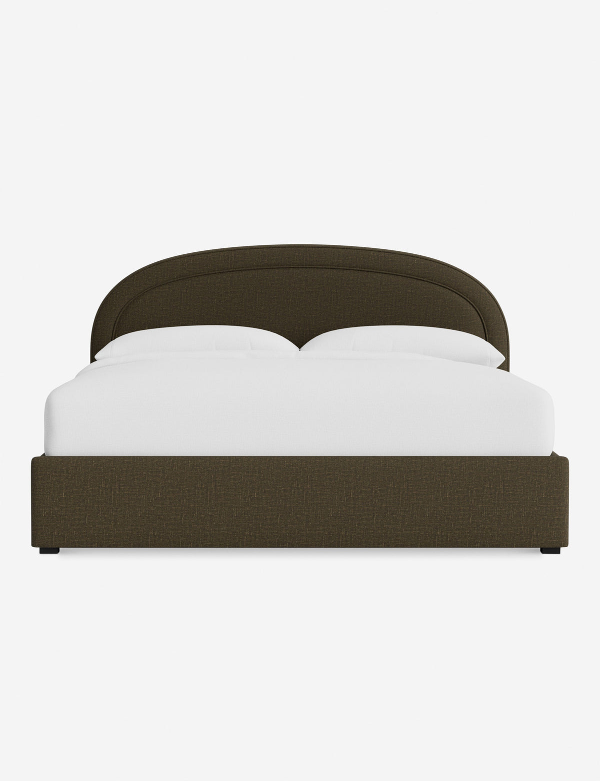 Newbery Platform Bed