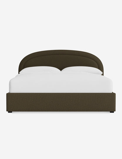Newbery Platform Bed