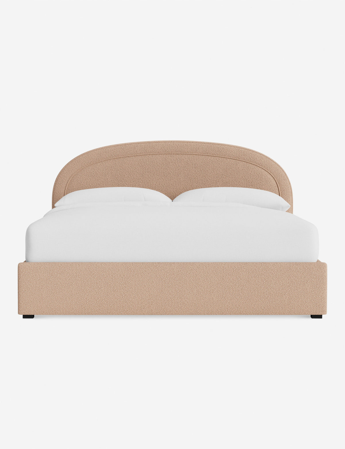 Newbery Platform Bed