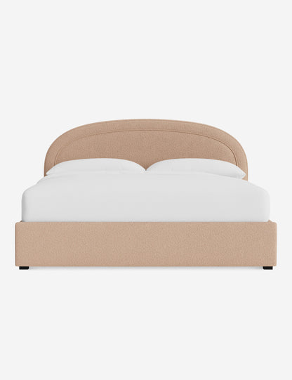 Newbery Platform Bed
