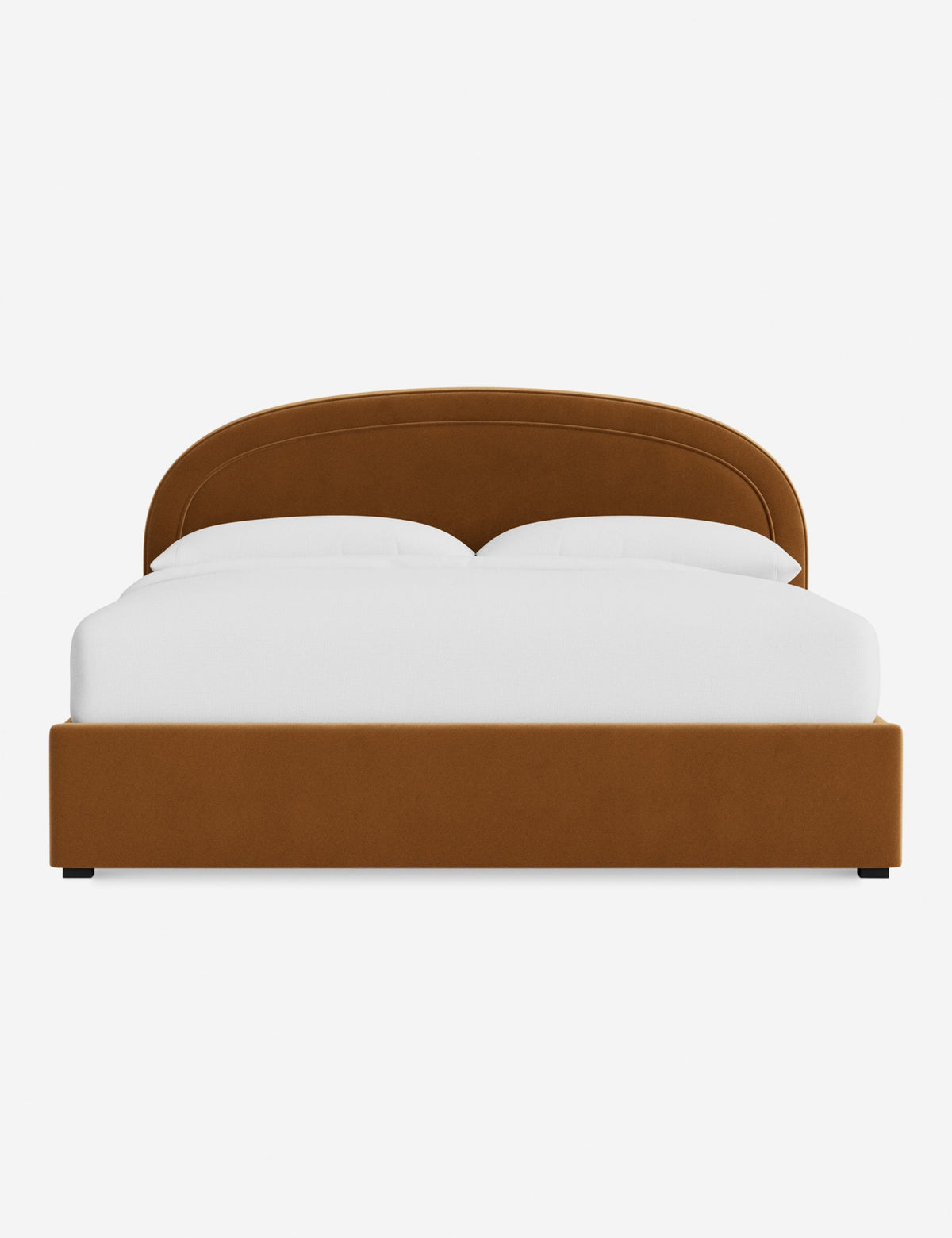 Newbery Platform Bed