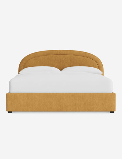 Newbery Platform Bed