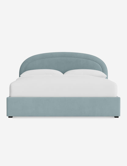 Newbery Platform Bed