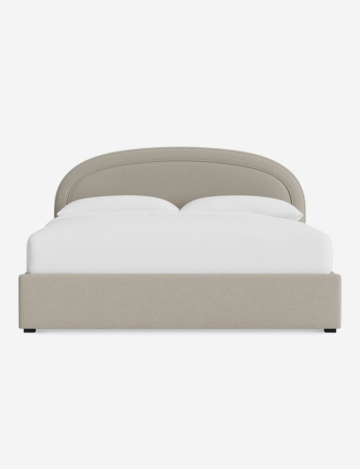 Newbery Platform Bed