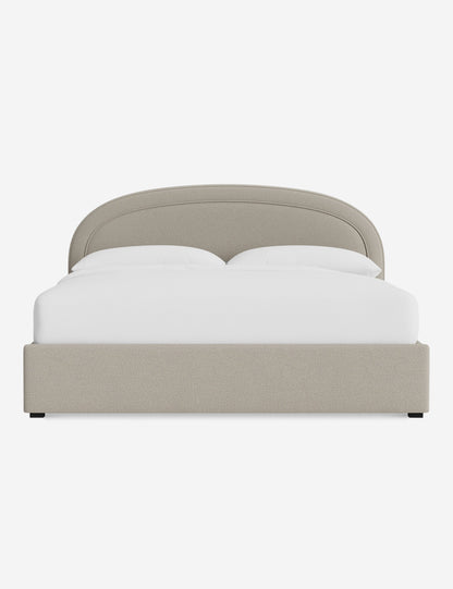 Newbery Platform Bed