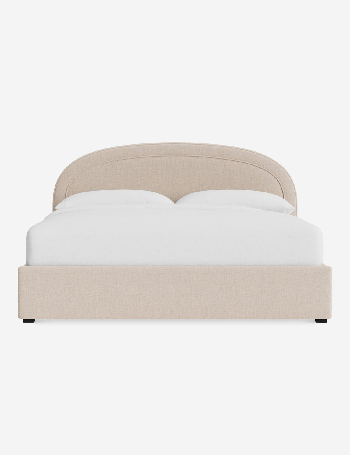 Newbery Platform Bed
