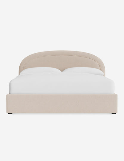 Newbery Platform Bed
