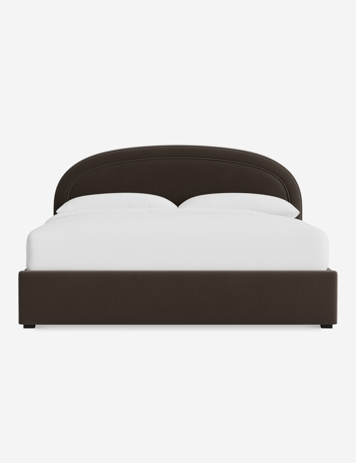 Newbery Platform Bed