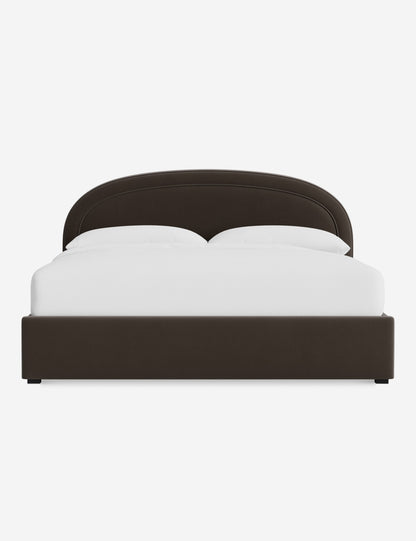 Newbery Platform Bed