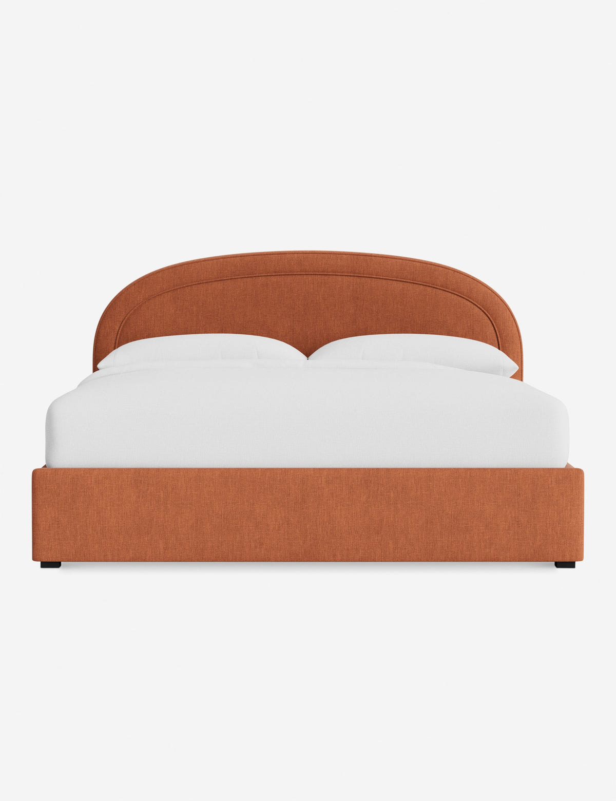 Newbery Platform Bed
