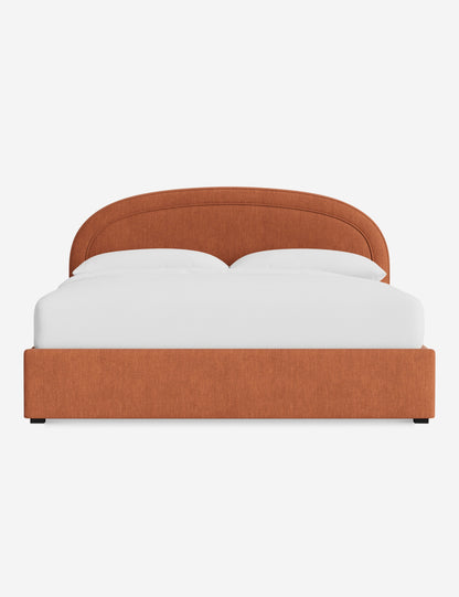 Newbery Platform Bed