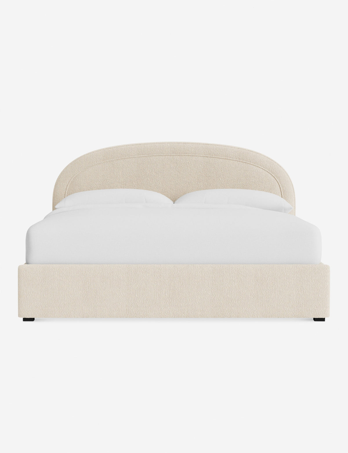 Newbery Platform Bed
