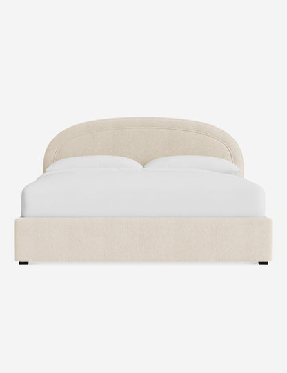 Newbery Platform Bed