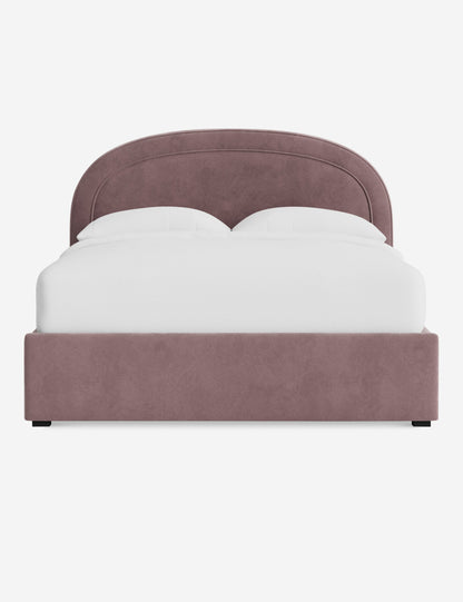 Newbery Platform Bed