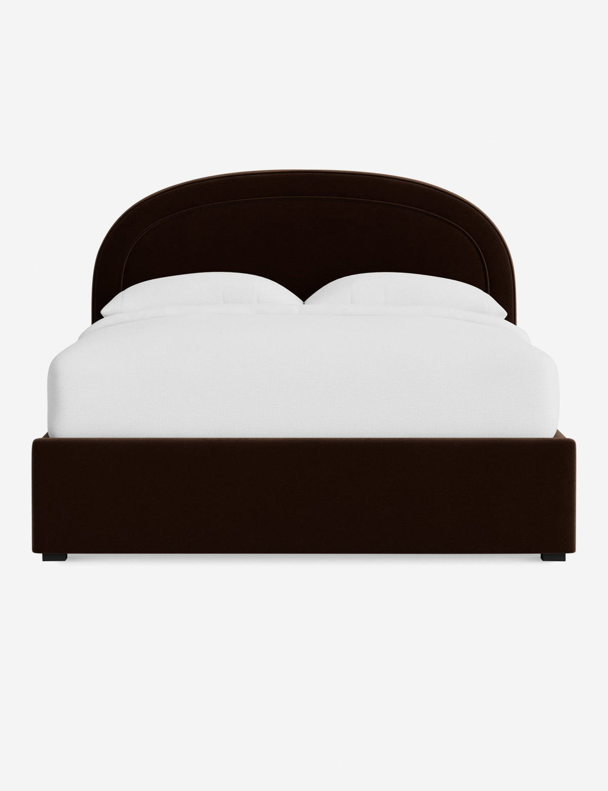 Newbery Platform Bed