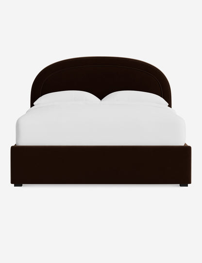 Newbery Platform Bed