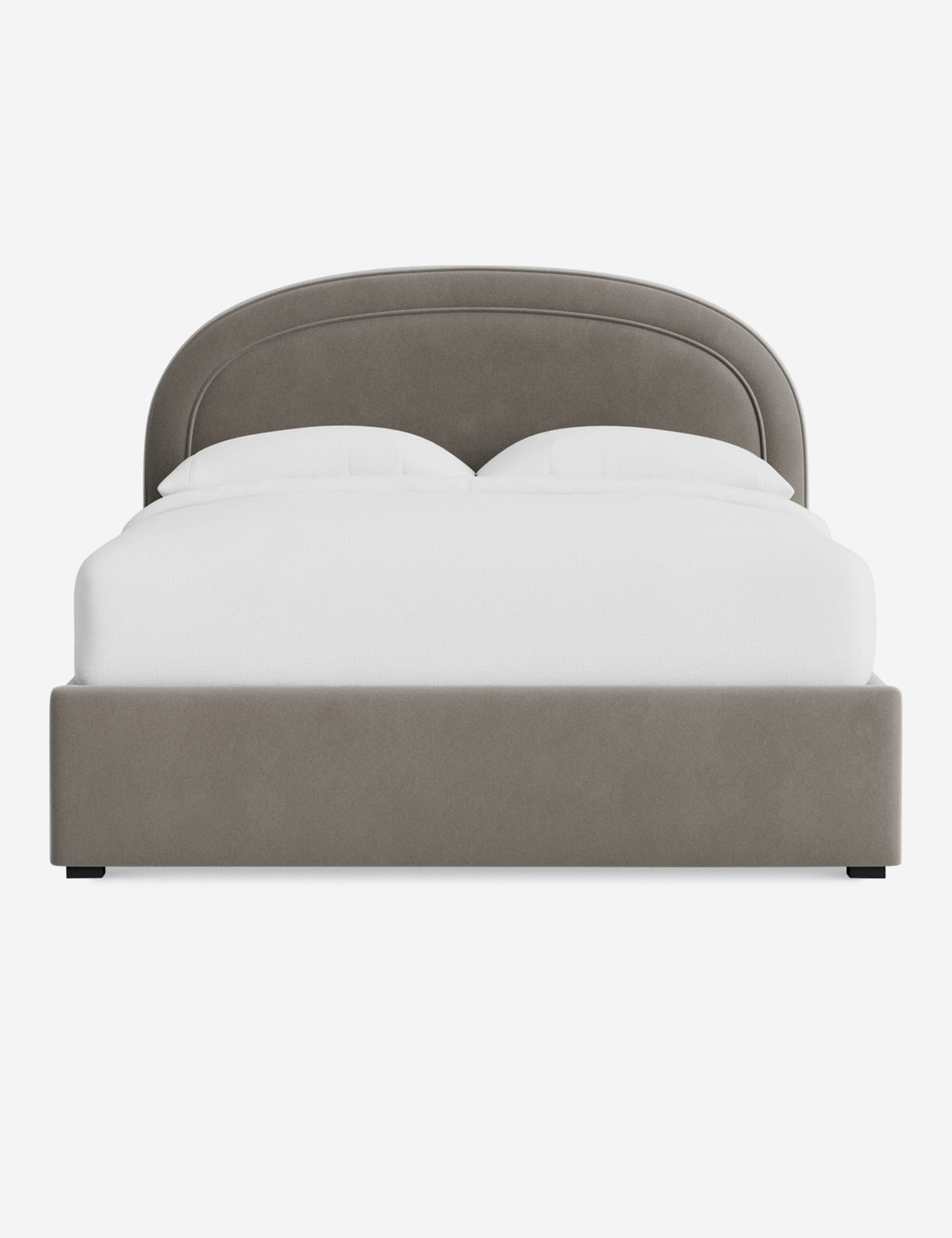 Newbery Platform Bed