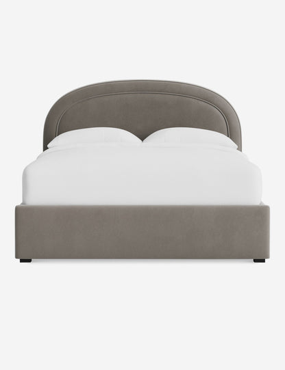 Newbery Platform Bed