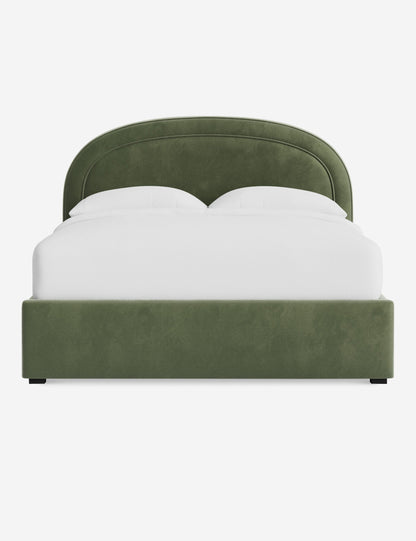 Newbery Platform Bed