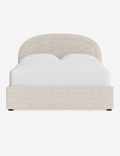 Newbery Platform Bed
